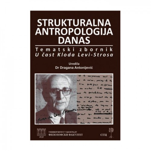 Strukturalna antropologija danas
