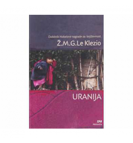 Uranija – Žan Mari Gistav Le Klezio