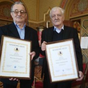 MILOŠU KORDIĆU URUČENA NAGRADA ZA ZBIRKU “PREDVEČERJE”