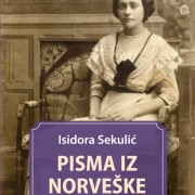 ISIDORA SEKULIĆ - SLIKARKA LEPOTA NORVEŠKE