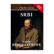 SRBI IZMEĐU RUSIJE I EVROPE